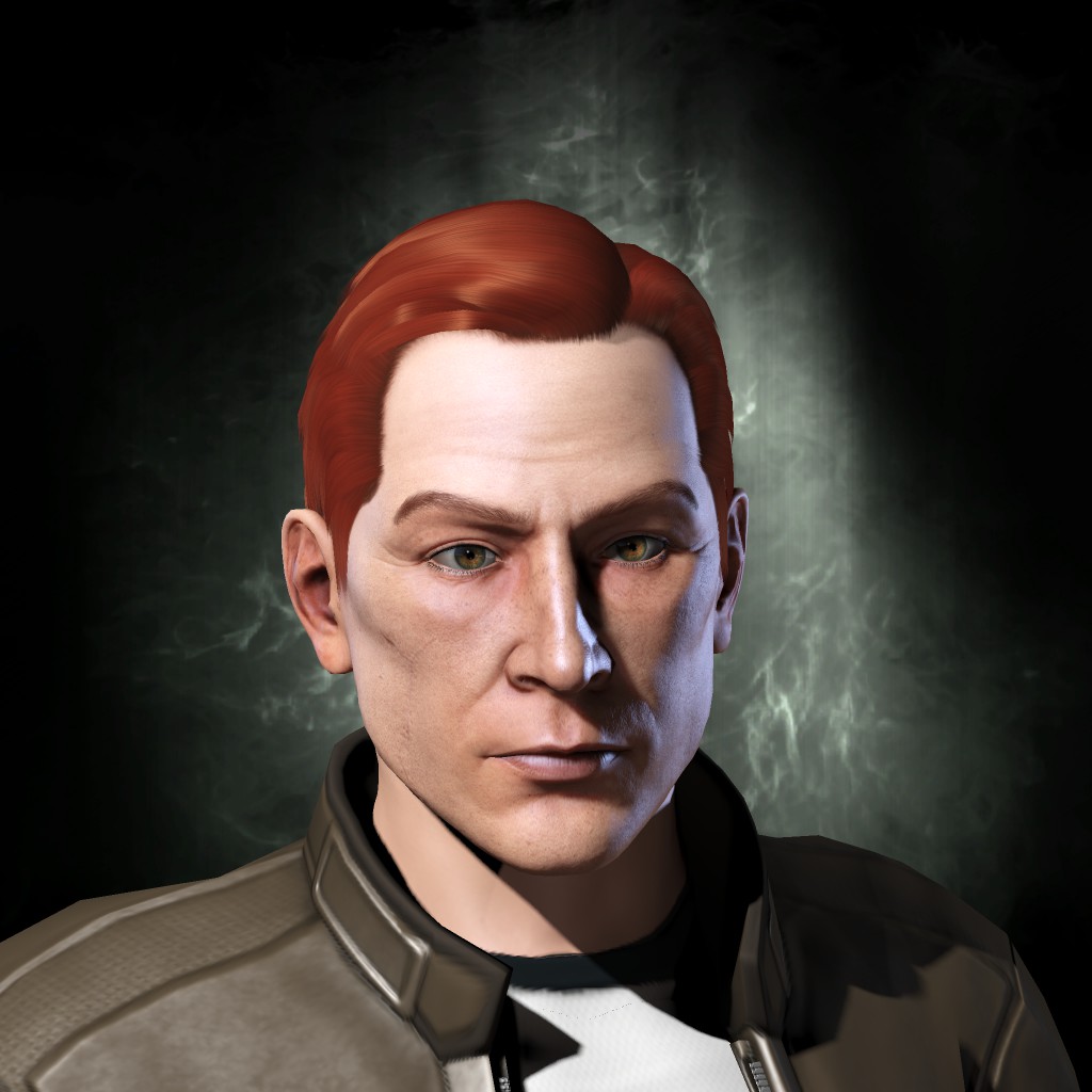 portrait