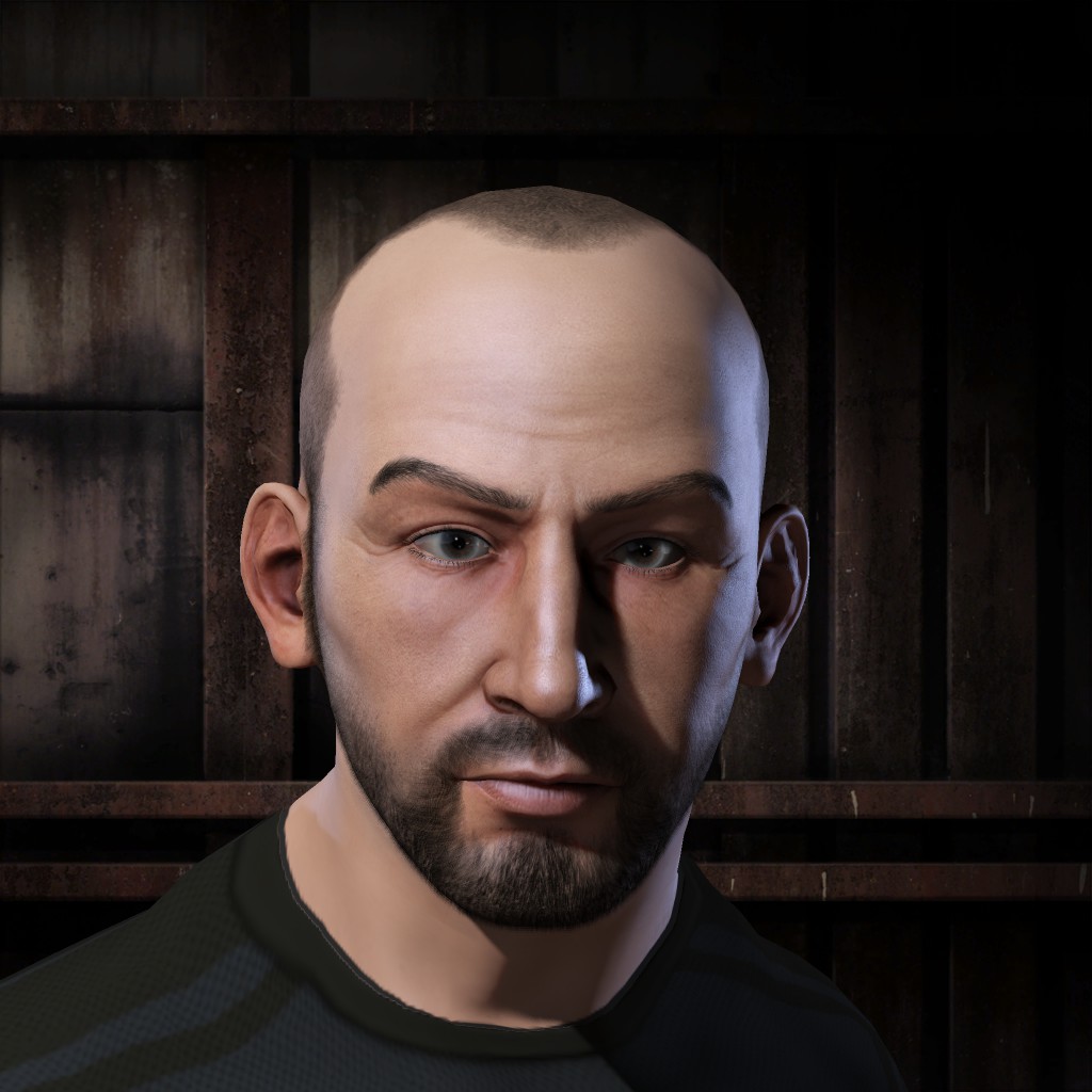 Justin Black