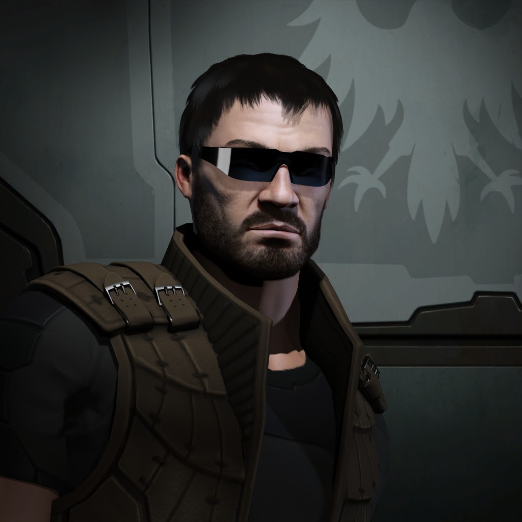 Fenris Sevanten