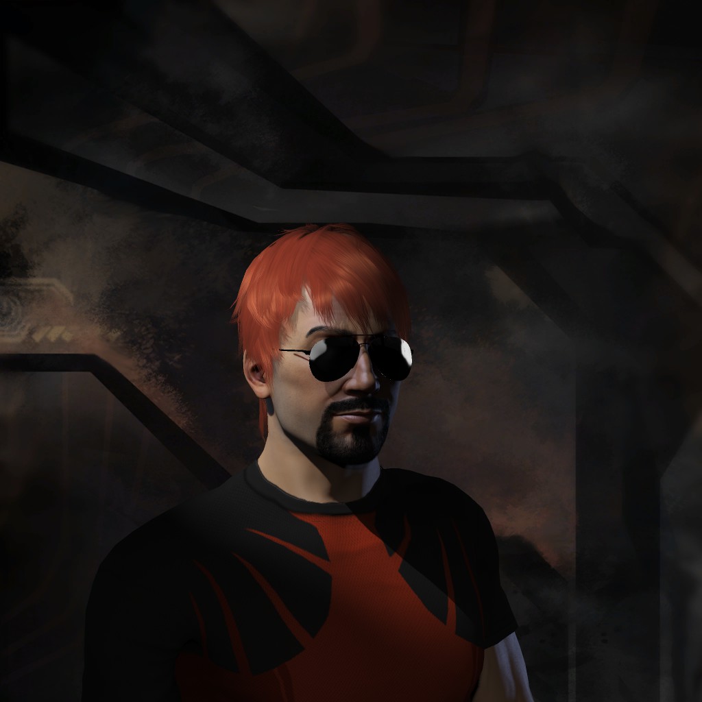 Luca Labeau