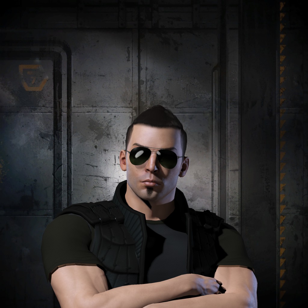 Joe Denar