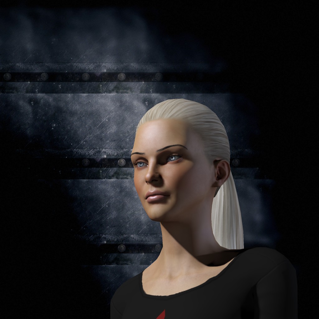 Inga Dyson