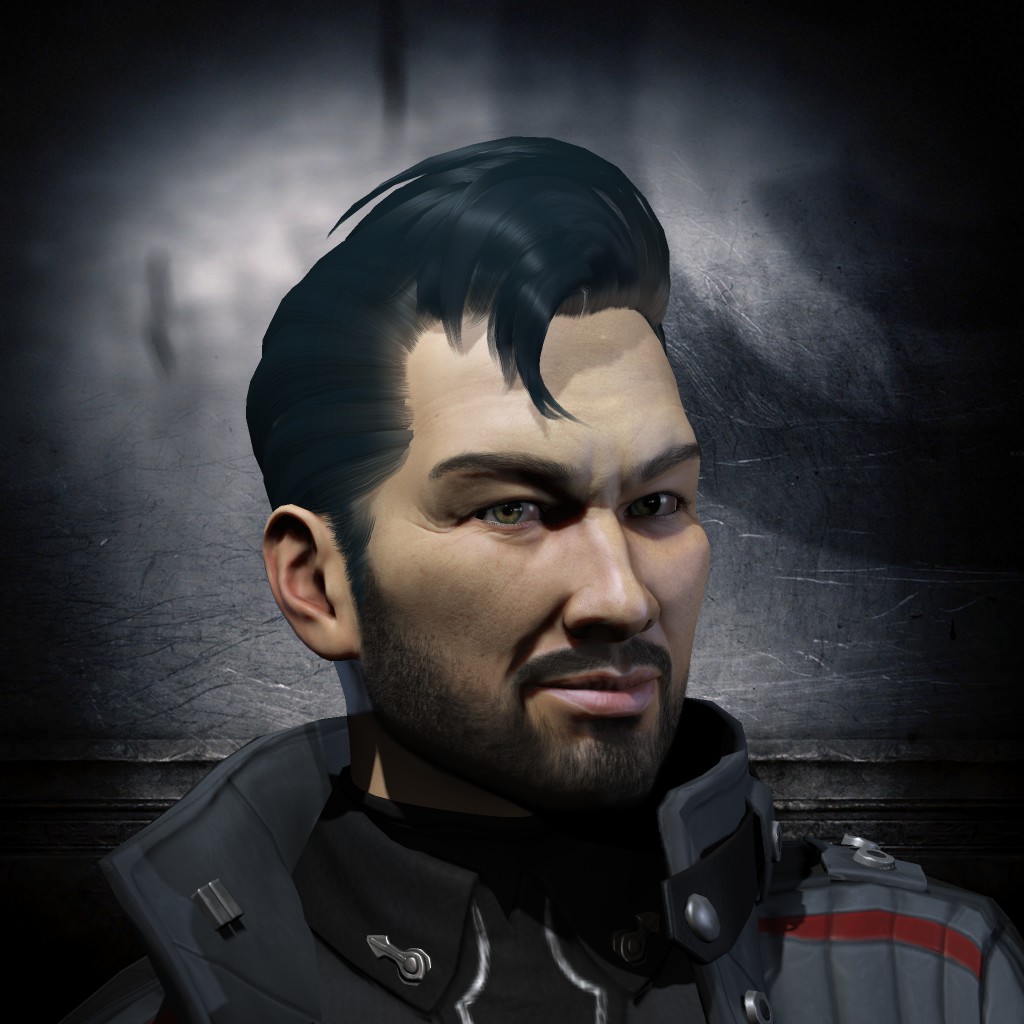 Damian Kurita