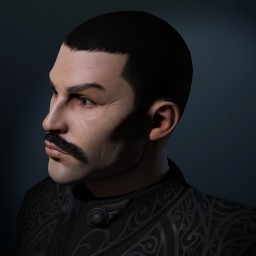 Altanurug The Raider portrait