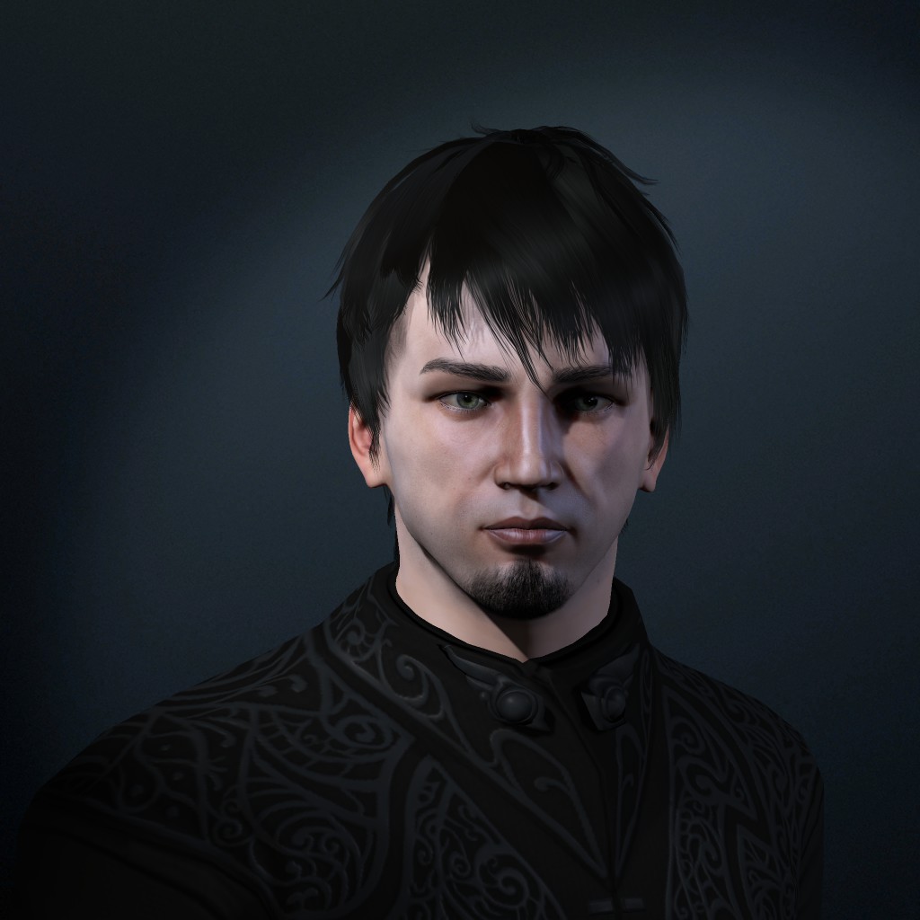 Kaeltis Enderas