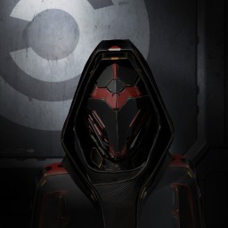 Arenji Law portrait