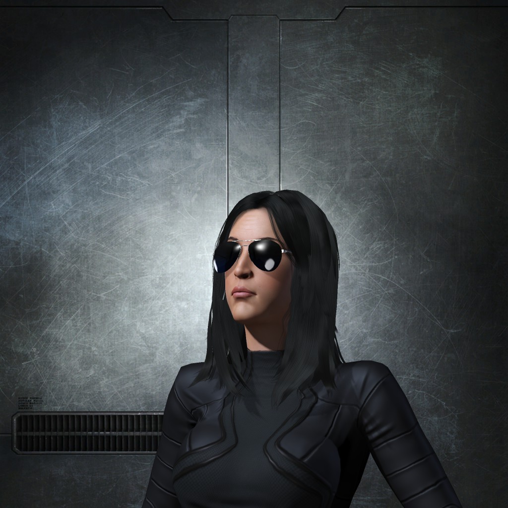 Silver Underwood