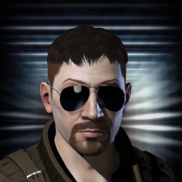 Forest Wu portrait