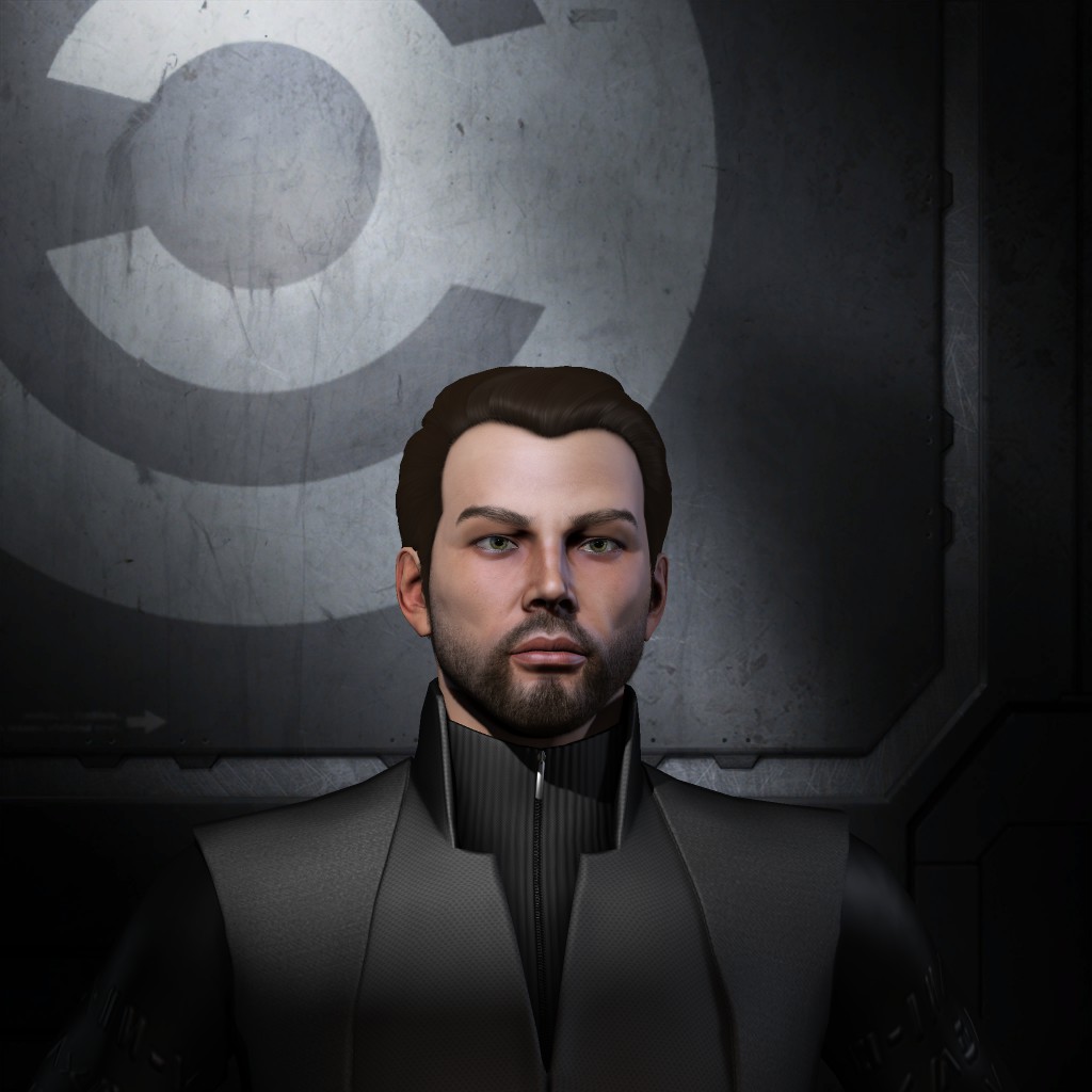 Drake Pergor