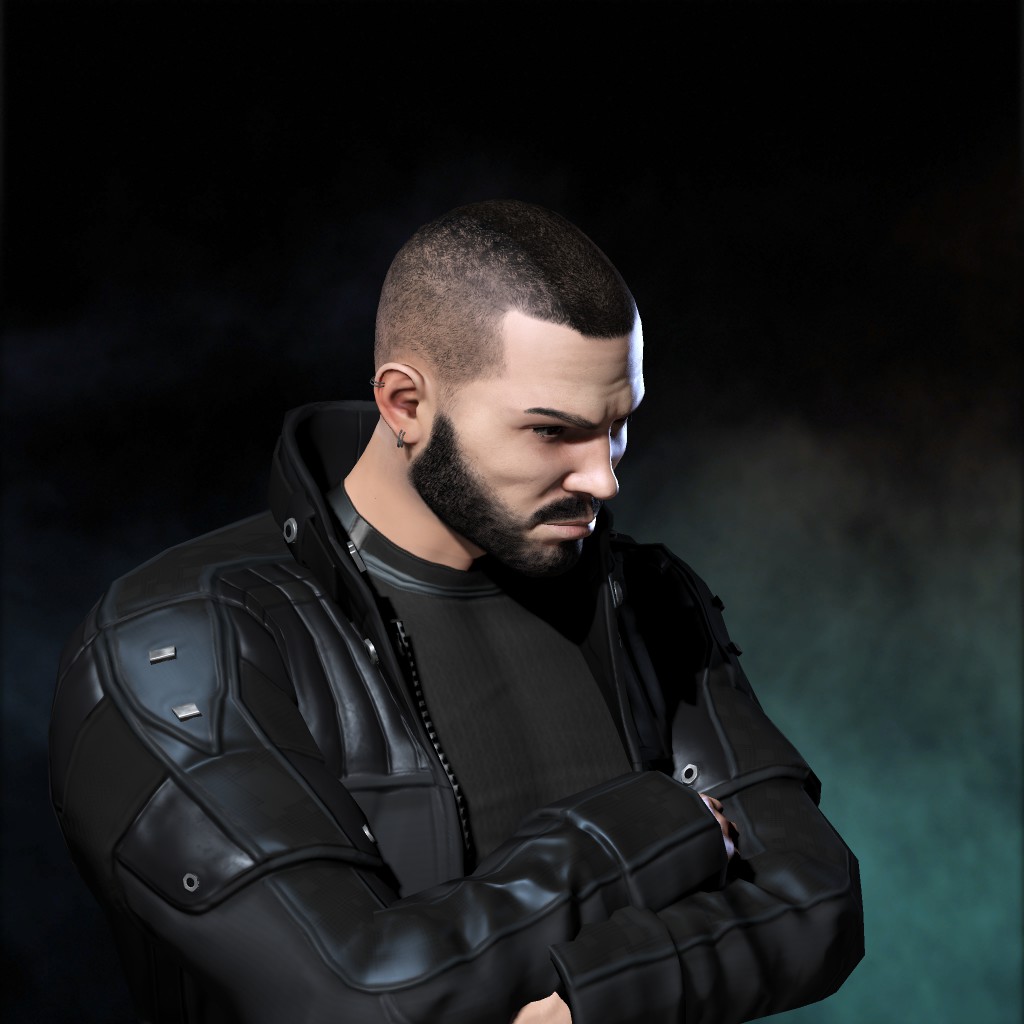 Havok Stormblessed