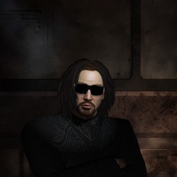 Tarhol Ekanon portrait