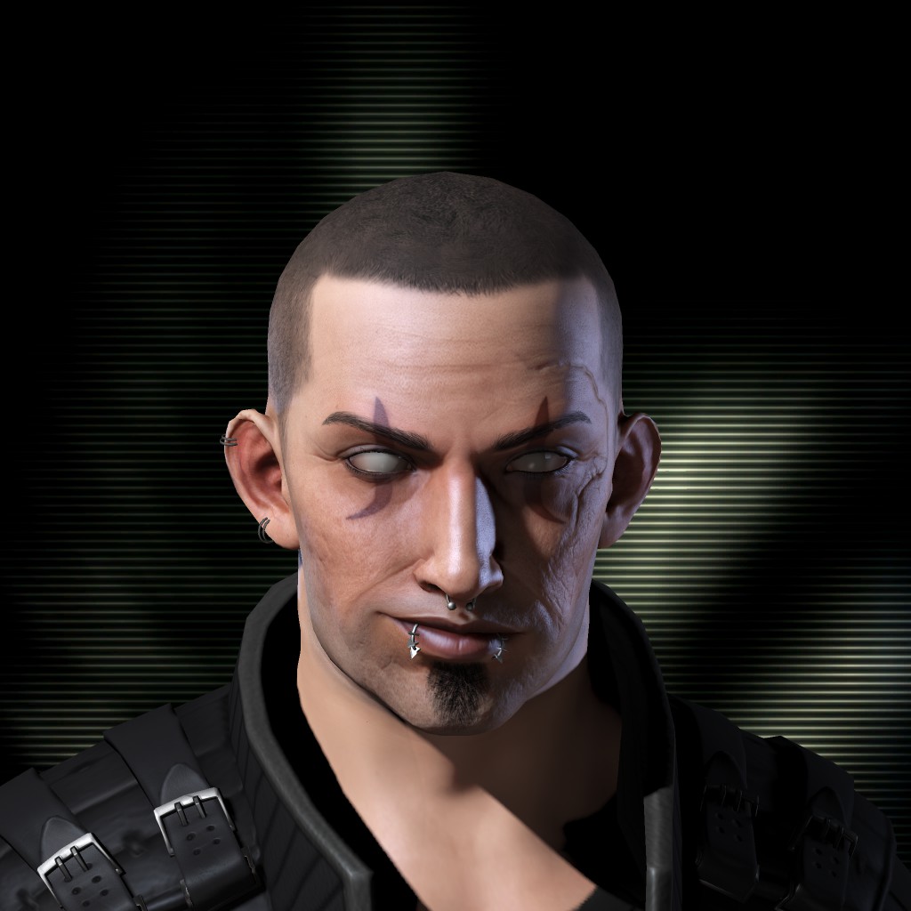 Adirael dePeor