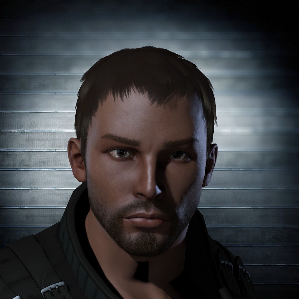 Nate Camacho