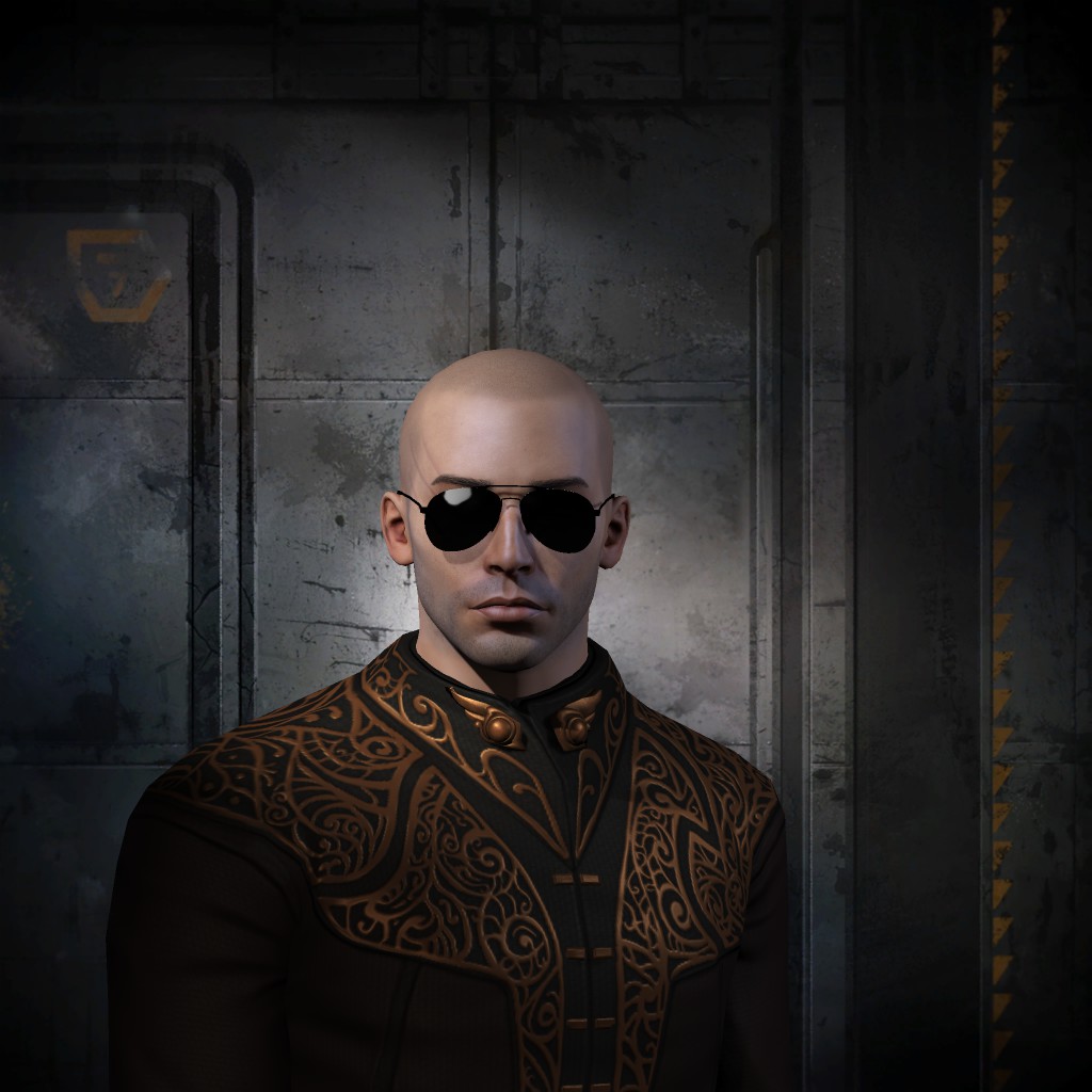 Prince Orlenard