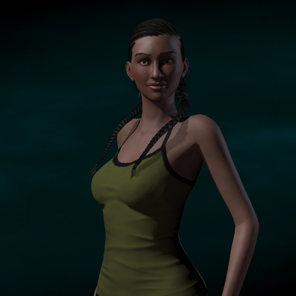 Gaia Bubu