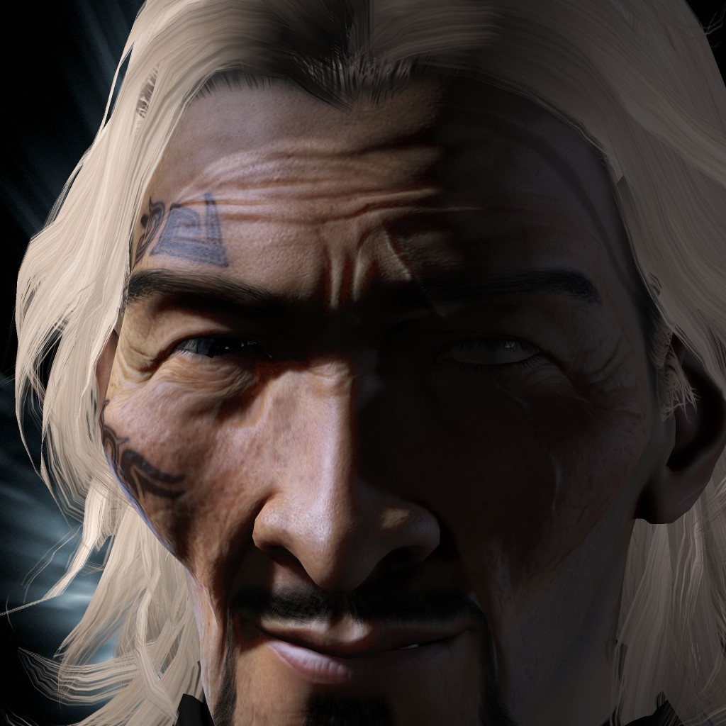 Genghis Battuta