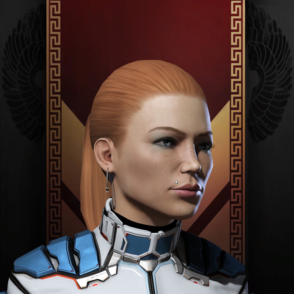 Jocasta Electra