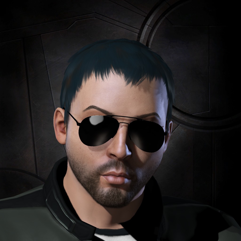 Denis Predator