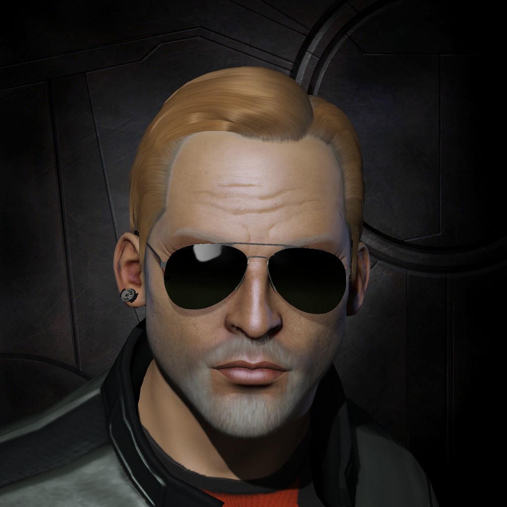 Fer Phantom