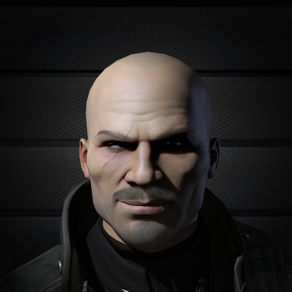 Betelgeiz Orionovich