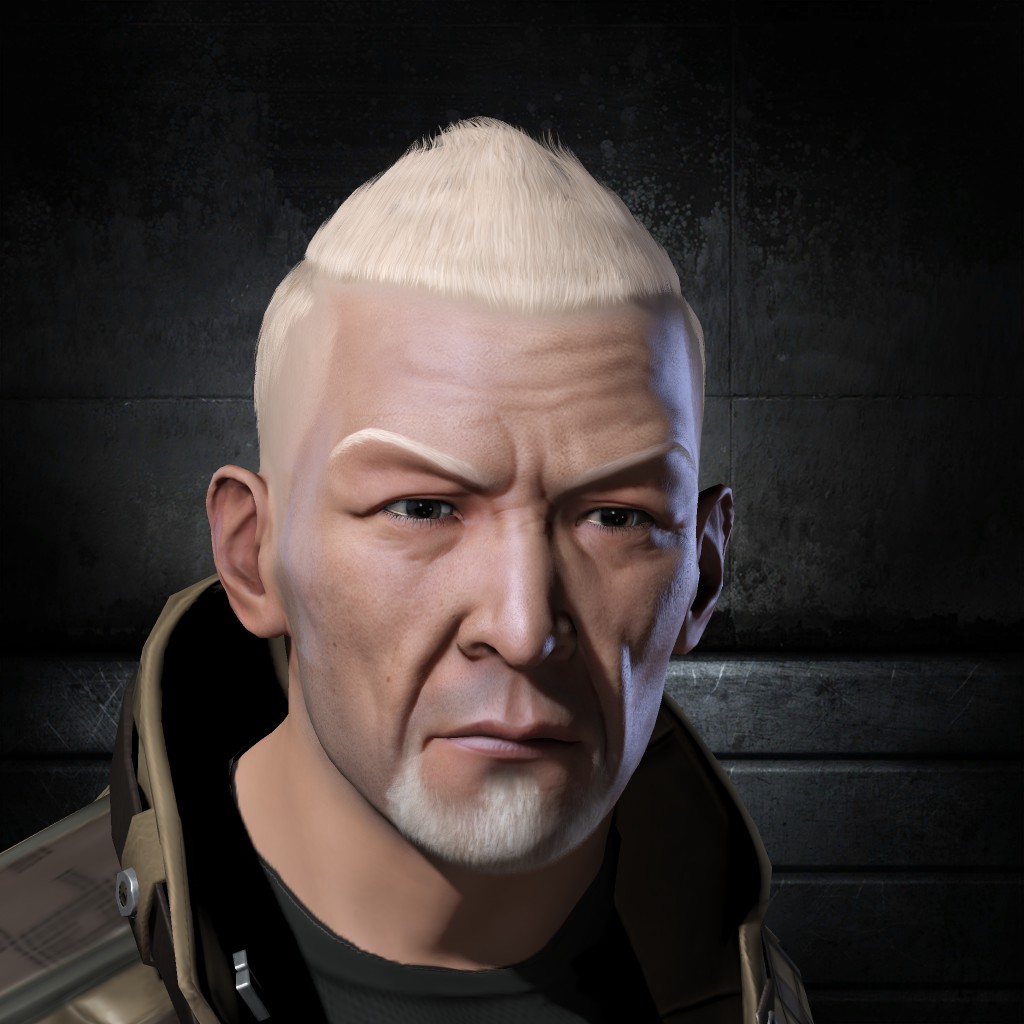 Rival Luthor