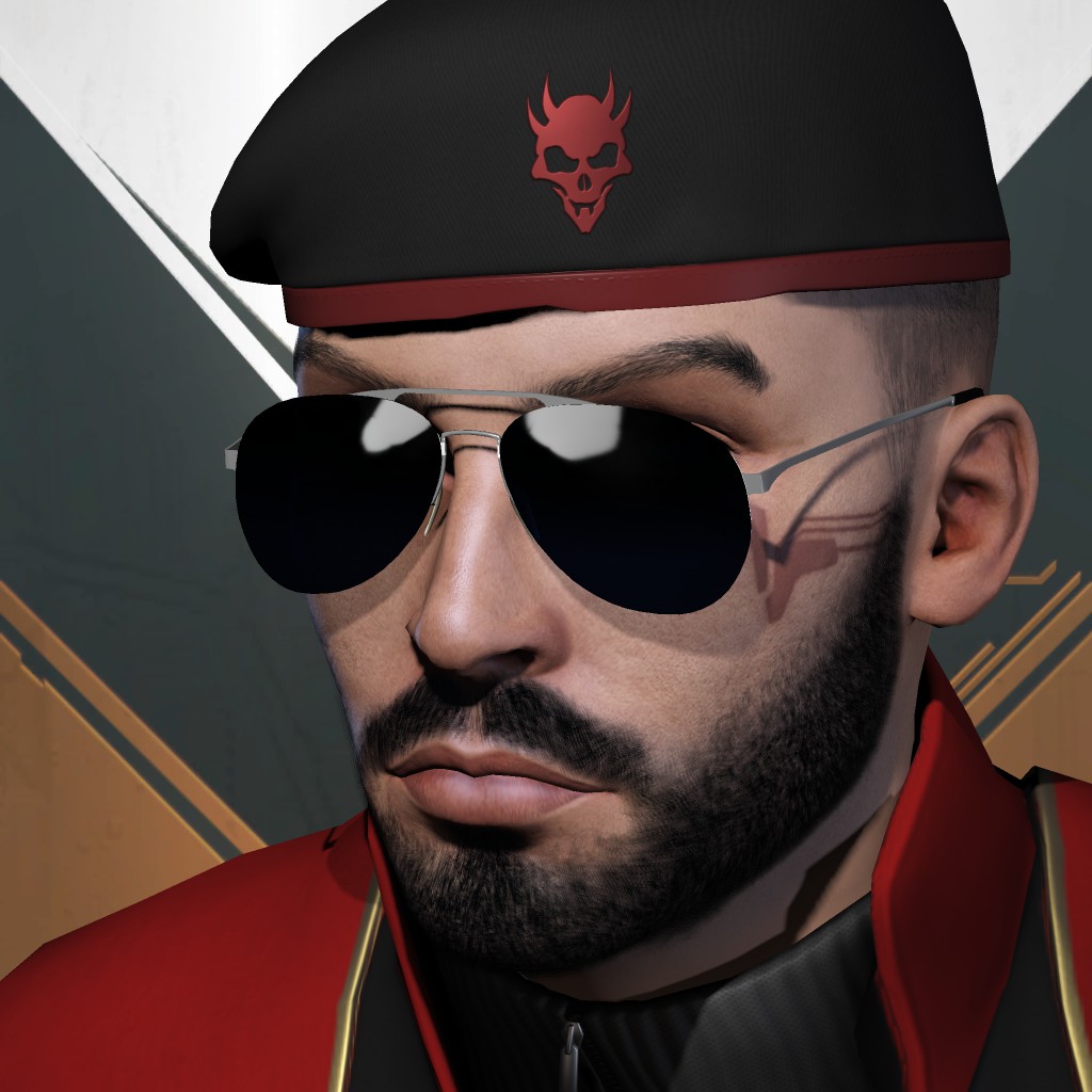 Daniel Sykekokiz
