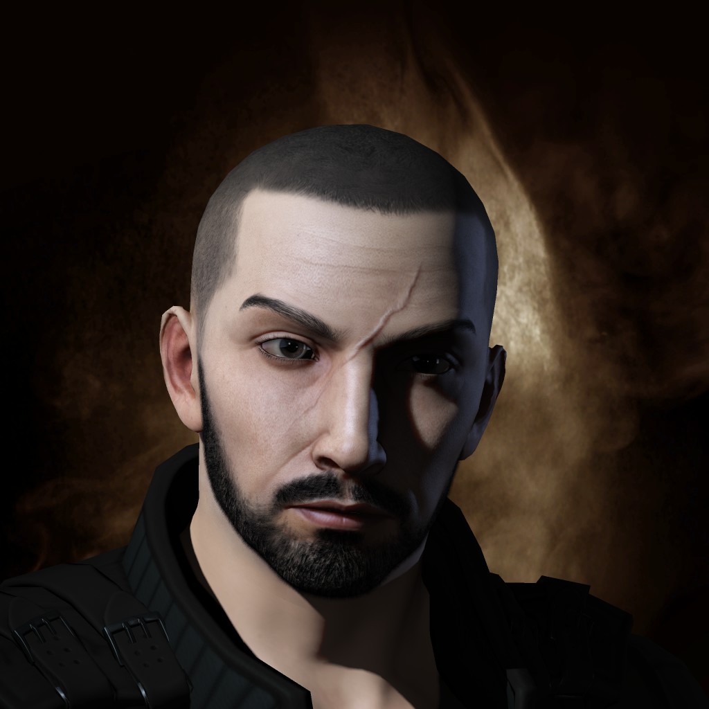Tymore Endall