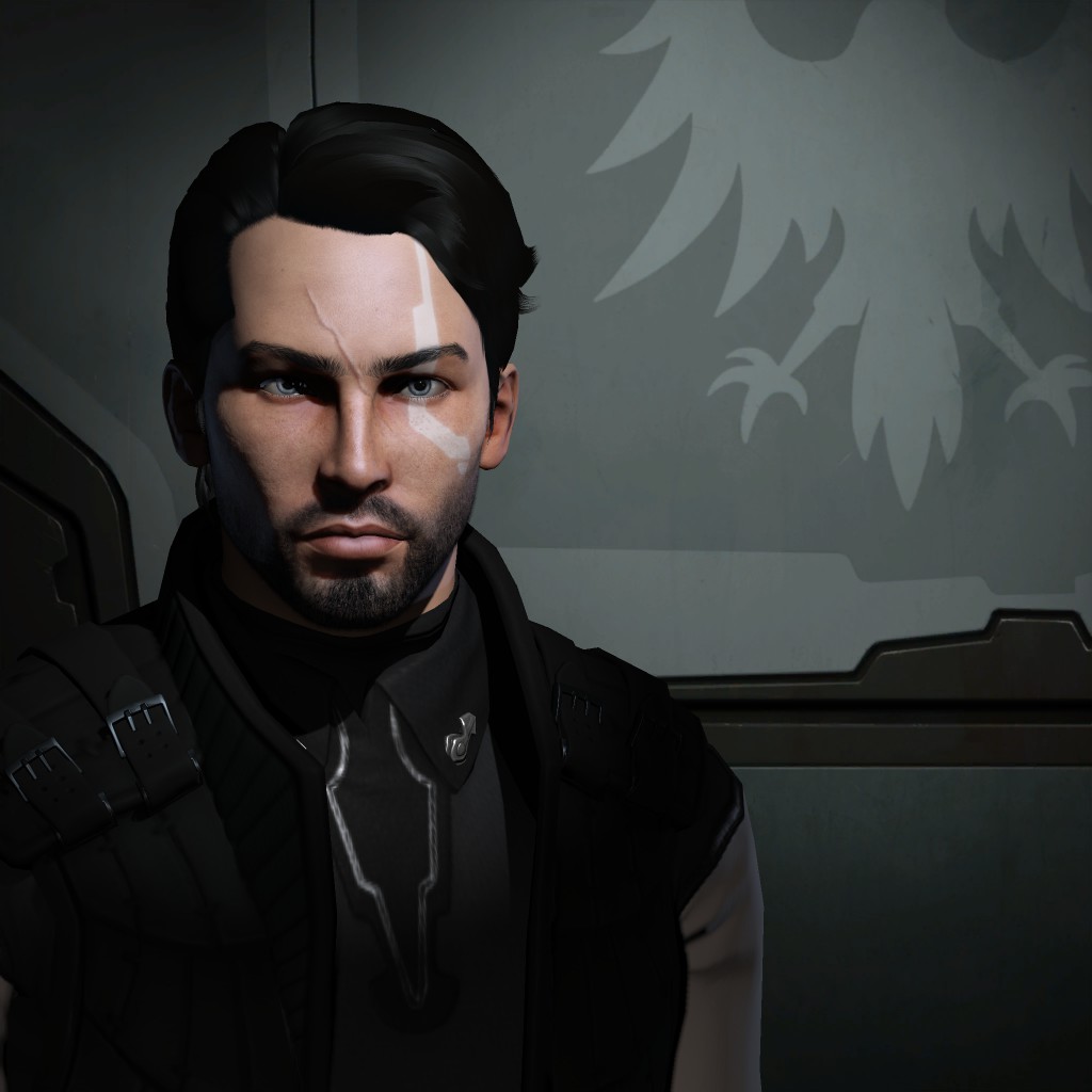 Tyrion Orwell