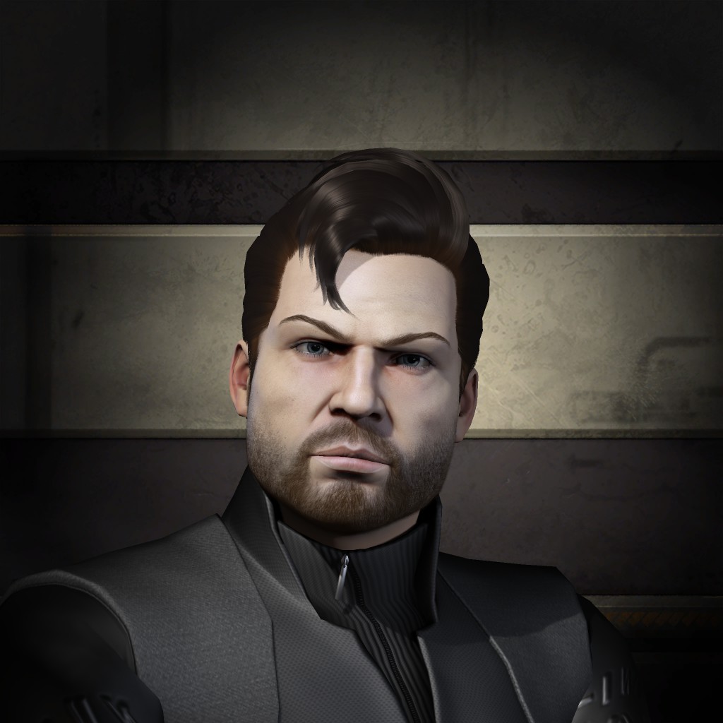 Anton Alexandrenko
