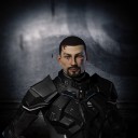 Vaega Bladedancer