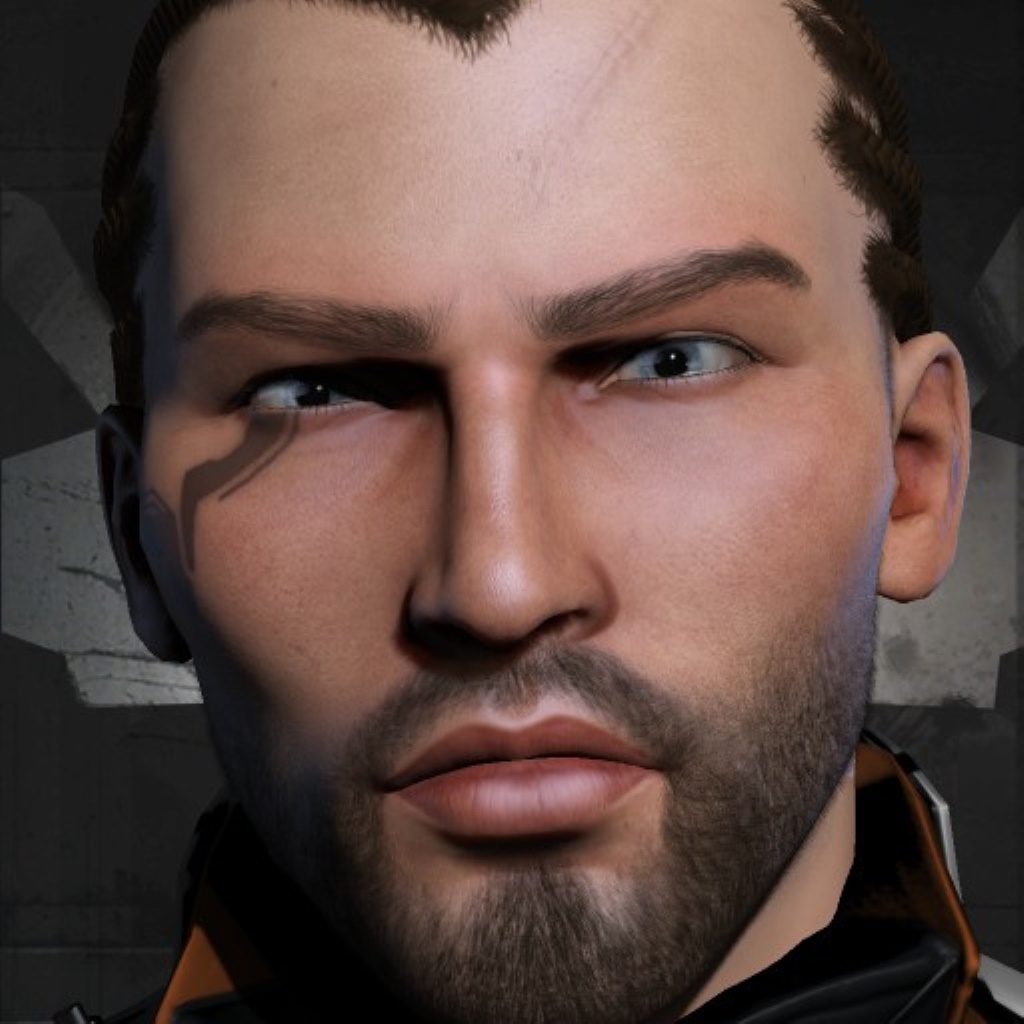 Sergei Six
