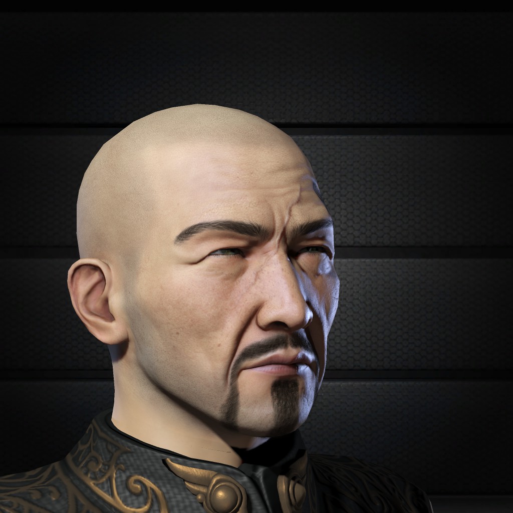 Oda Nabunago