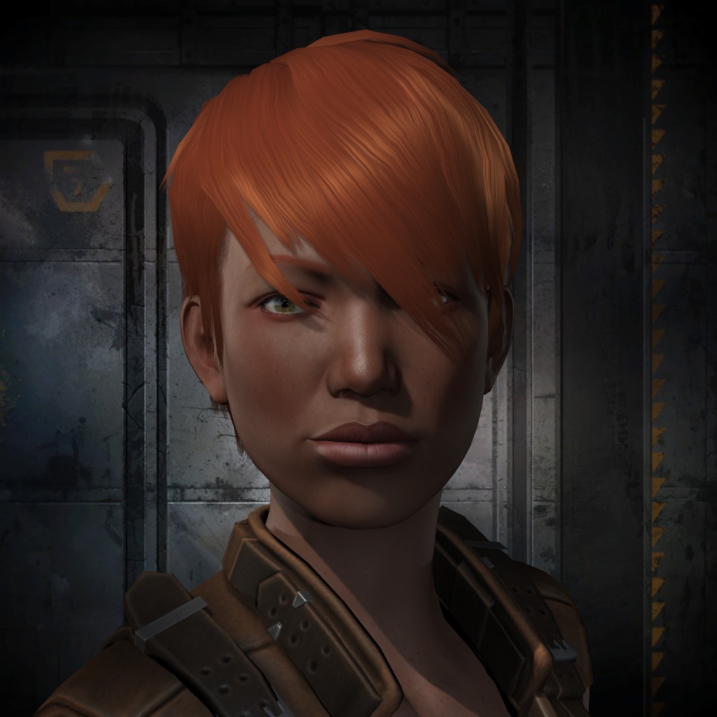 X'arr