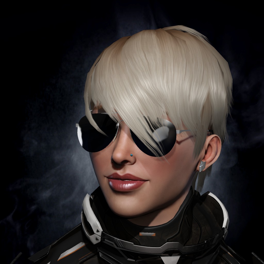 Im The Cyno