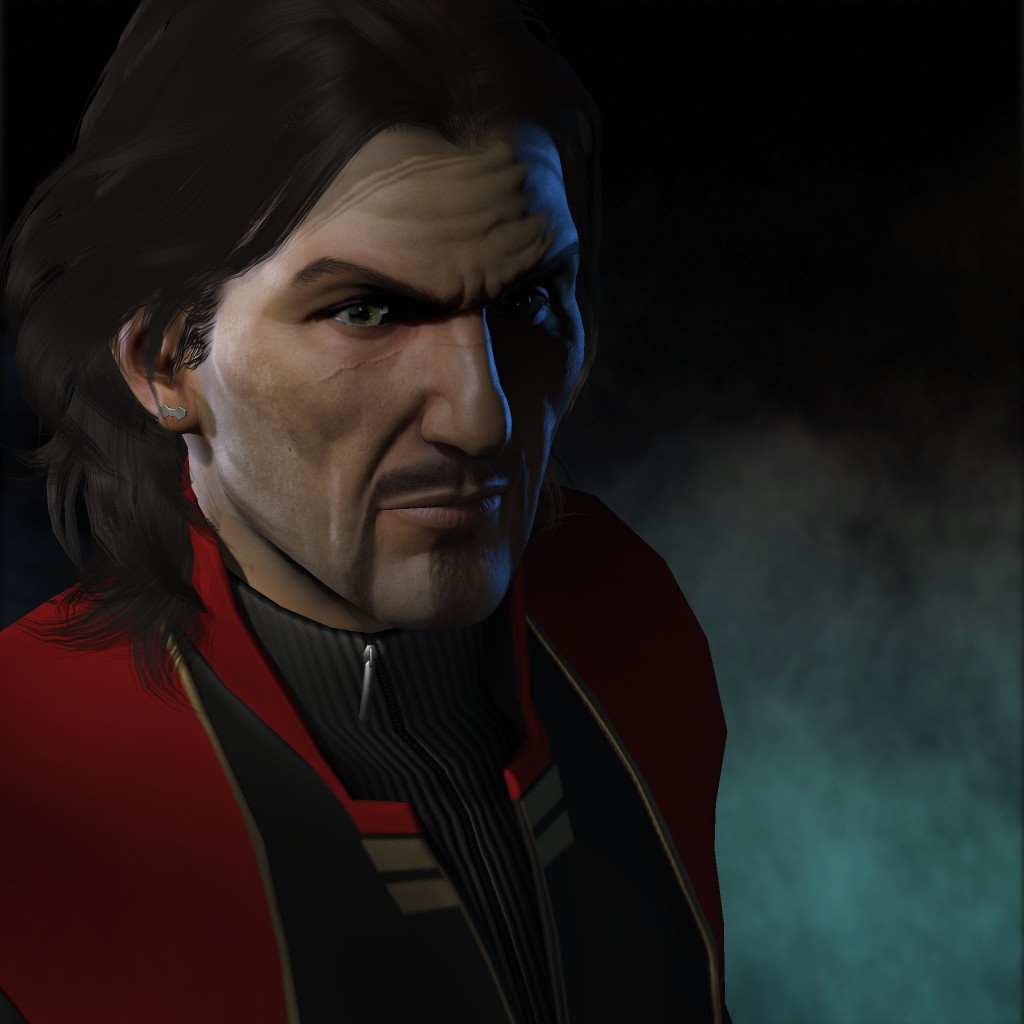 Vykar Oumis