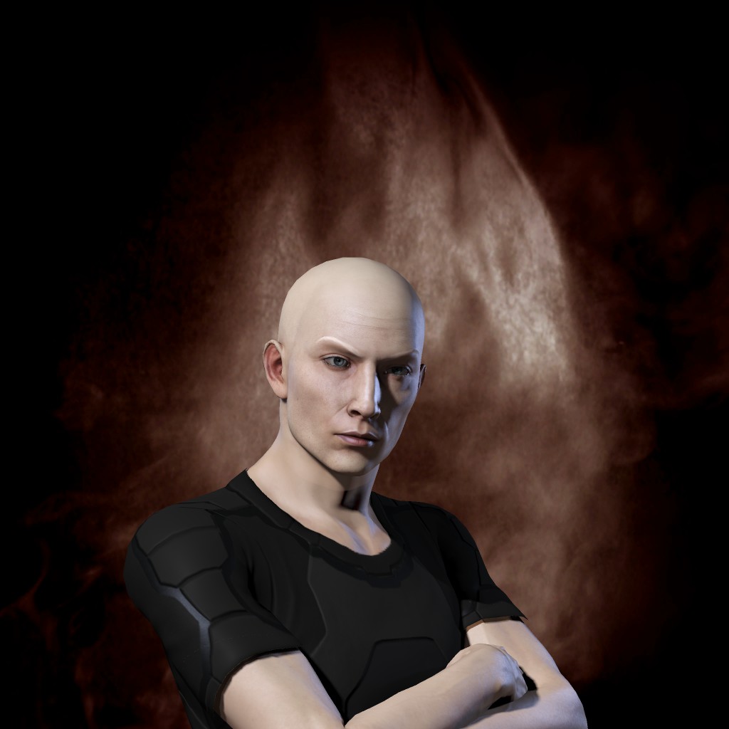Aldeland Eginald