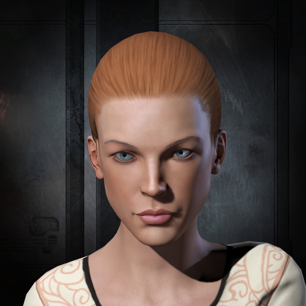 Leora Knight