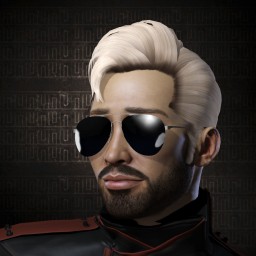 Hohengrimm portrait