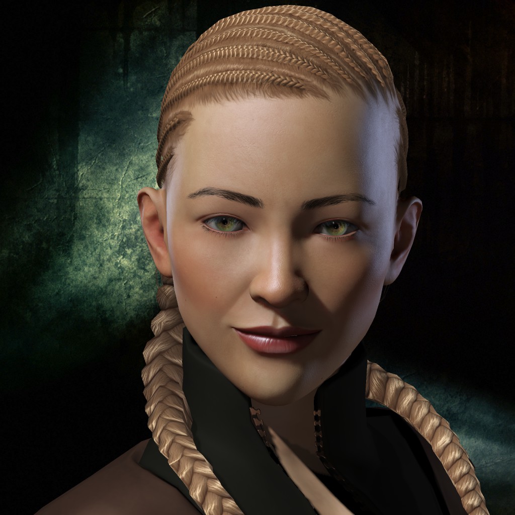 Nina Ferk