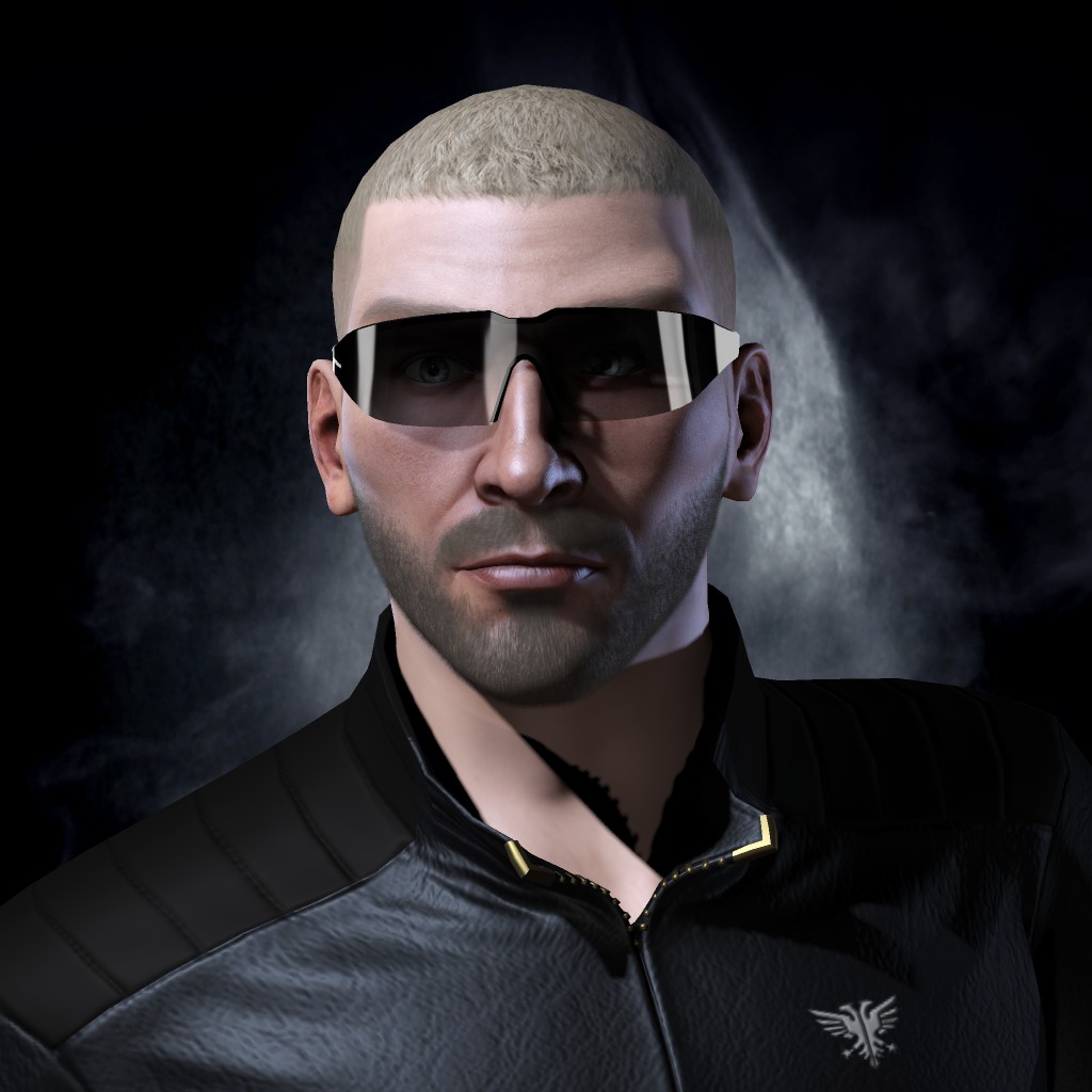 Mr Jupiter Abrasix