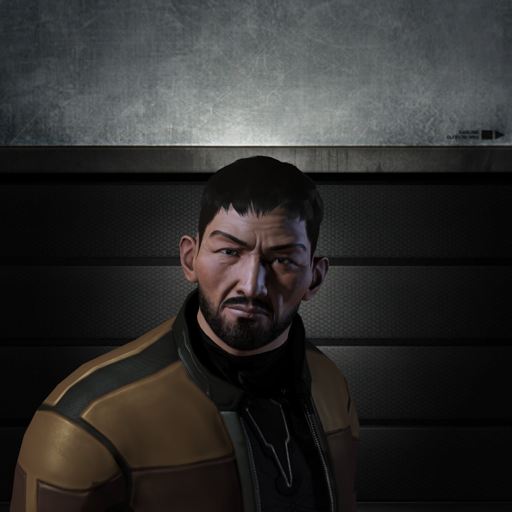 El Guapo deSantiago