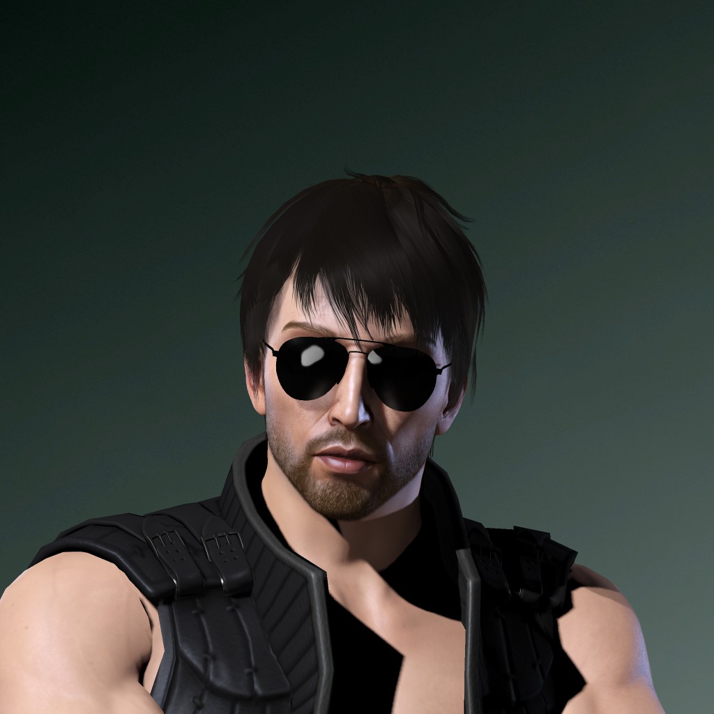 Damon Atruin