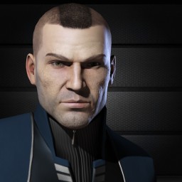 Aleksei Vladic portrait