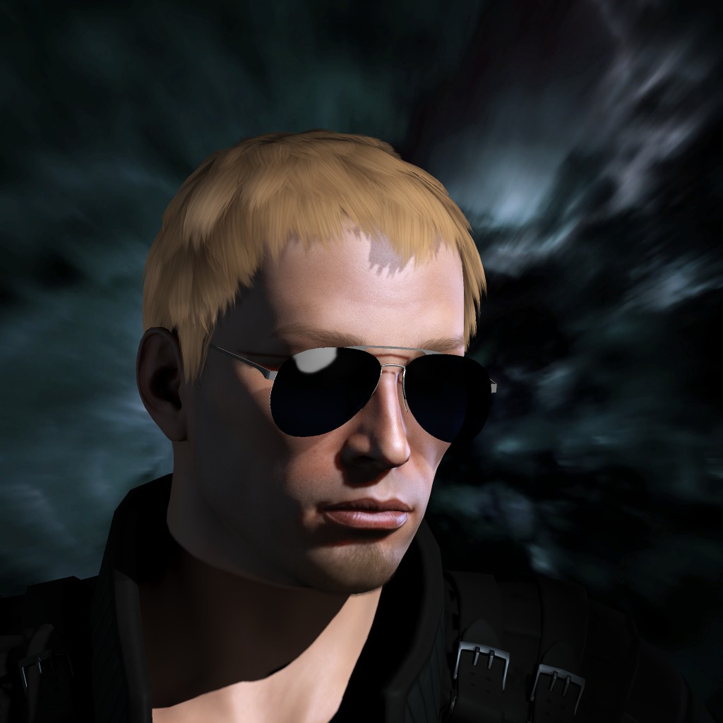 James Reisz