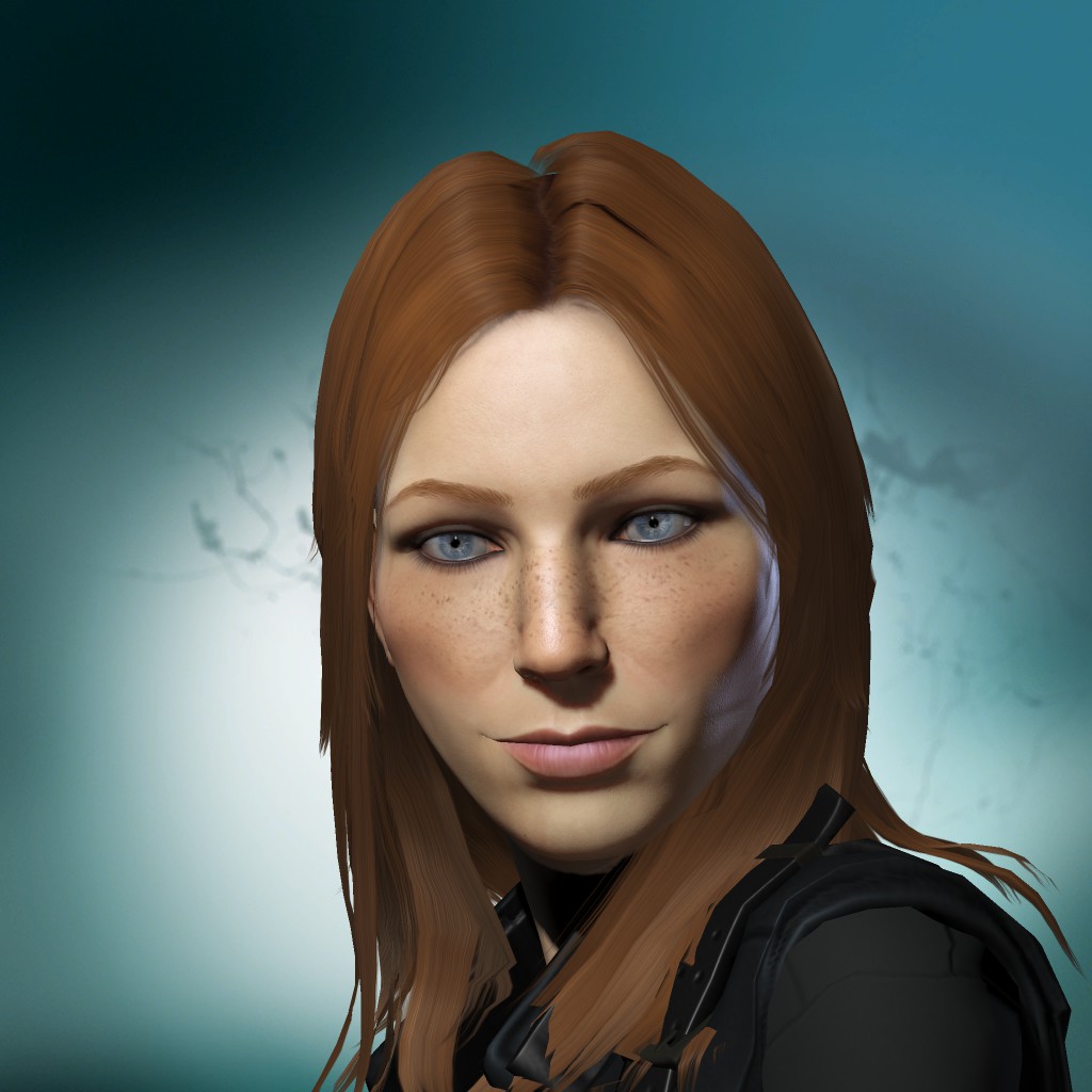 Scarlett Orion