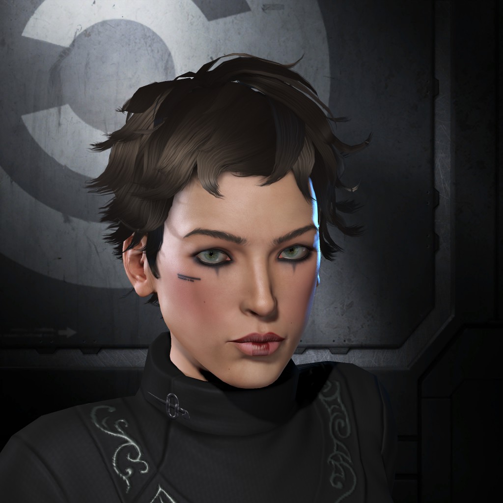 Hyrkana Harkonnen