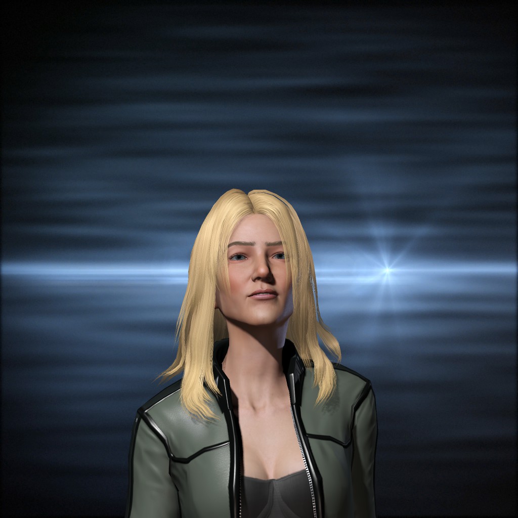 portrait