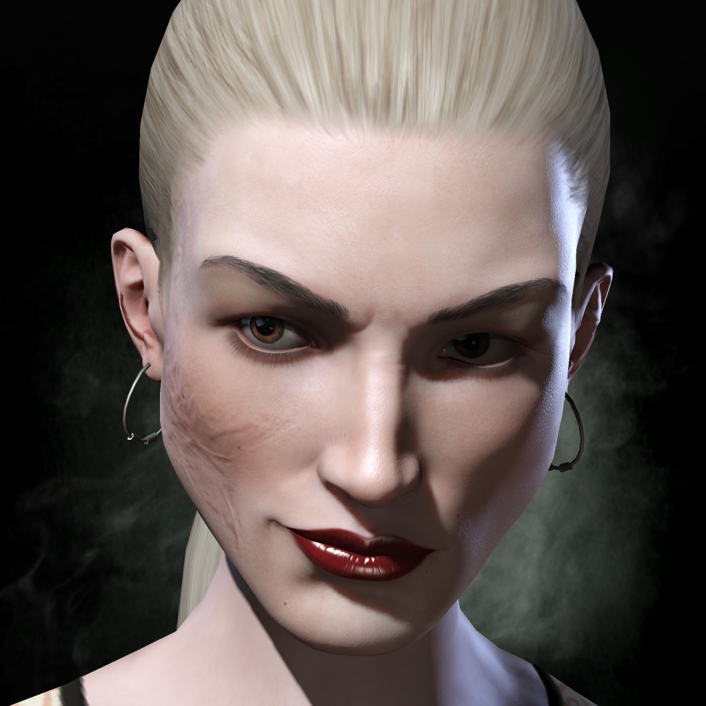 Adalinda Chade