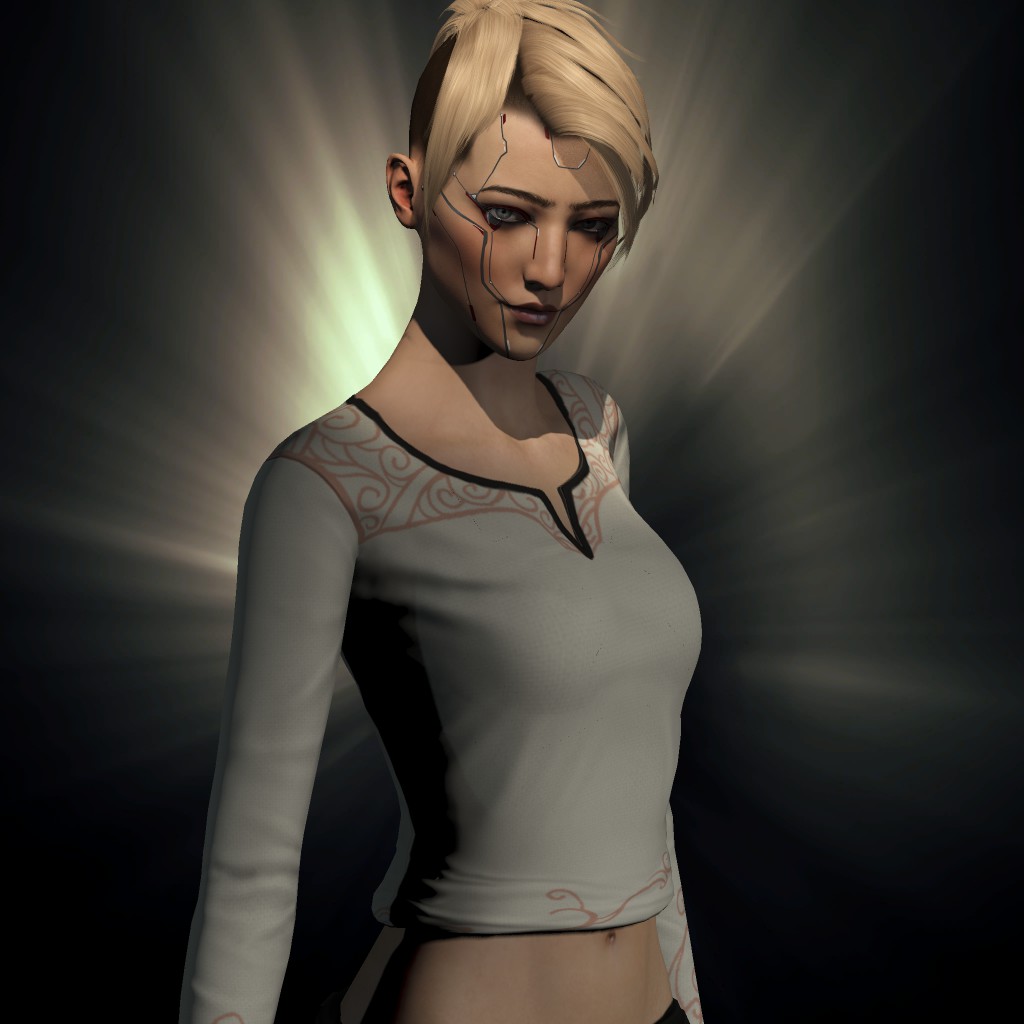 Alice Snow