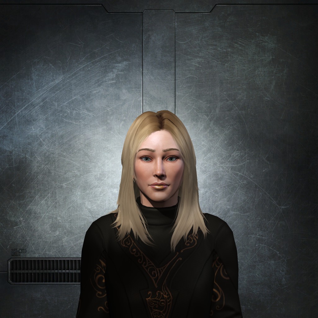 Felicity Storm Valhalla